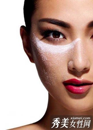 节日前紧急护肤换脸不用担心妈妈