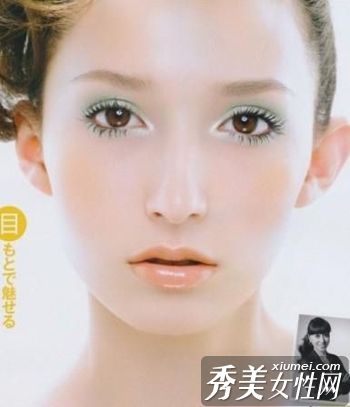 “整容手术”让你拥有完美精致的面部特征
