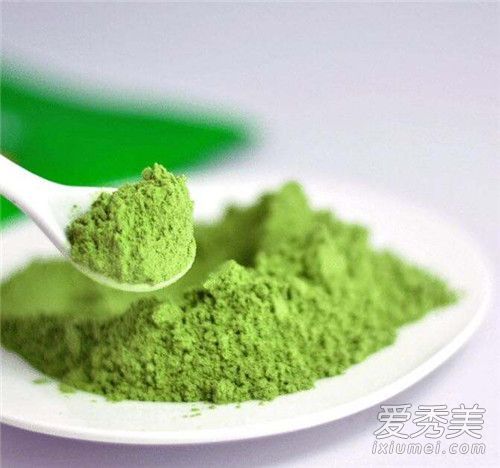 大麦绿汁可以用作面膜吗？大麦绿汁面膜的功效和功能