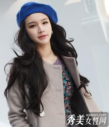 6甜美的约会发型最受男孩欢迎