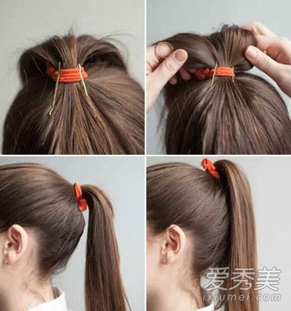 对于大多数人来说,这10个发型技巧是未知的。