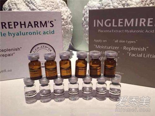 如何使用透明质酸