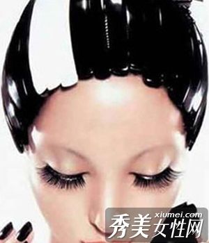 化妆技巧7让你更美丽