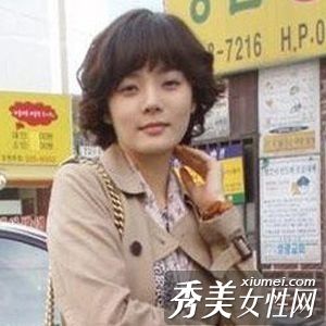 这5种发型最适合20-28岁的女性。