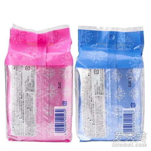 曼丹洁面湿巾的使用方法