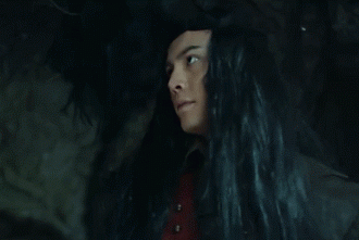 老九门陈伟霆的假发是什么？这些男人的发型真是火辣辣的眼睛！