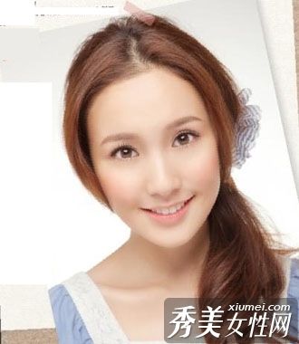 清新纯净的美妆打造非凡品味