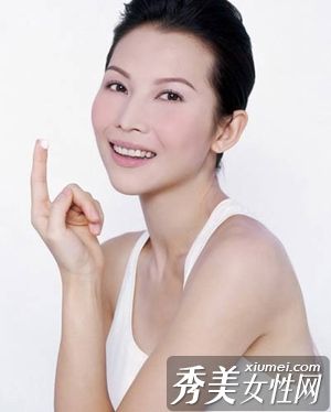 走出对美的误解,拒绝扩大毛孔