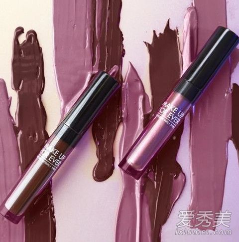 紫色唇膏适合什么肤色?哪些口红在2017年秋冬是受限制的?