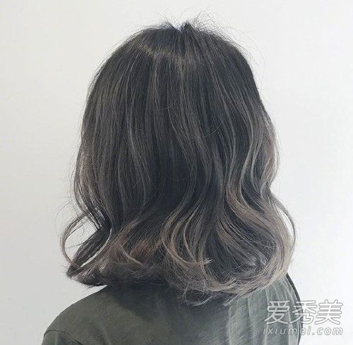 夏季8小清新发型第二变仙风!