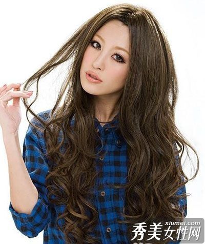 为早春设计的5种发型
