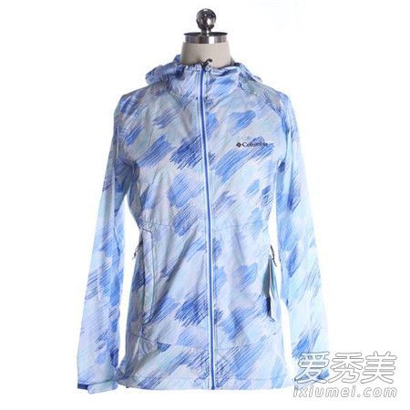 哥伦比亚是什么品牌