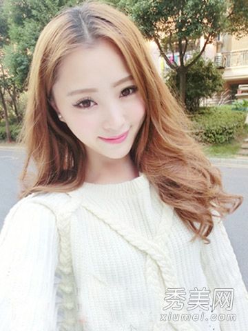 你觉得脸型怎么样？选择发型，创造9种风格的完美V型脸型