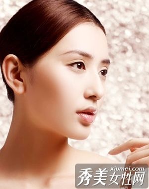 常见的化妆错误化妆看起来越来越丑