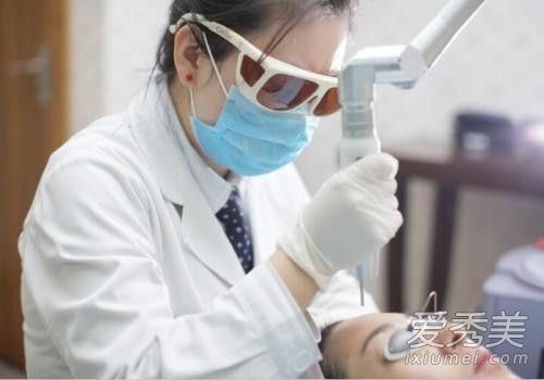 激光去斑会留下疤痕吗?激光去斑能反弹吗