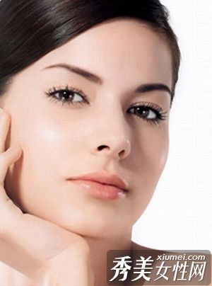 让你老快五错护肤技巧