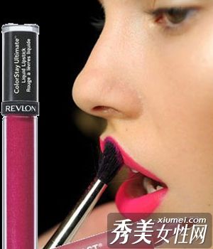专家对常见唇妆问题的建议