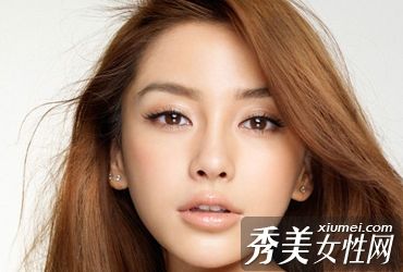 7化妆技巧新手不怕