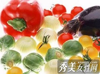 轻松美容抗衰老的五种方法