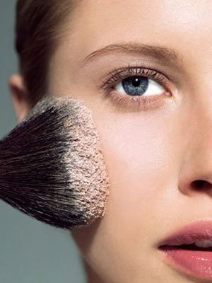 敏感肌肉MM 15化妆禁忌是不允许的