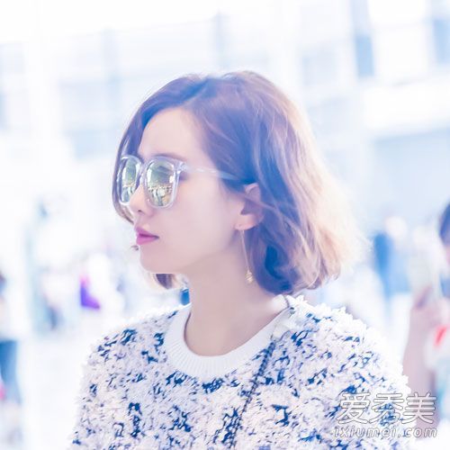 为什么他们的摇头如此美丽？他们太多了