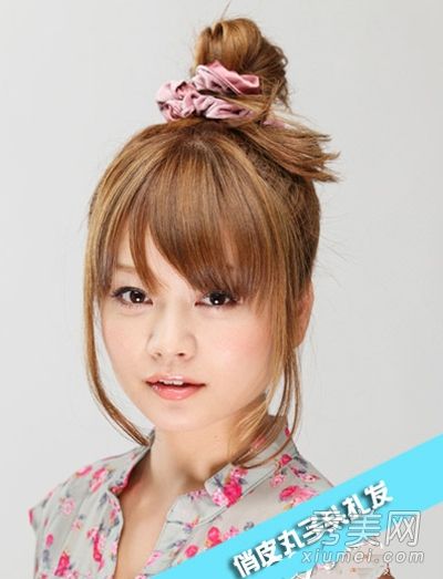 在夏天,最性感的球是可爱的、能减少年龄的、淑女的。