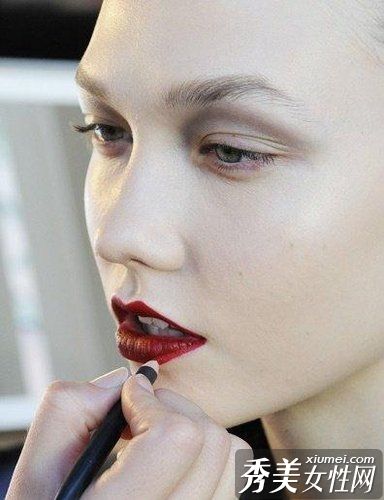 如何用美妆找到最美的自己