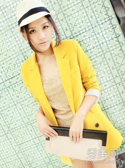 为秋季时尚推荐的6种时尚服装是您的选择。