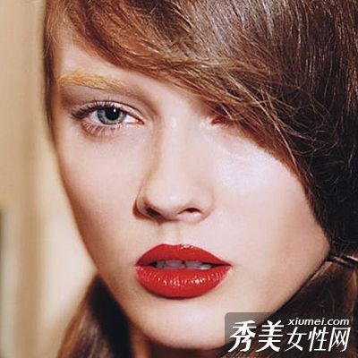 关注妆容指数瞬间飙升的6个细节