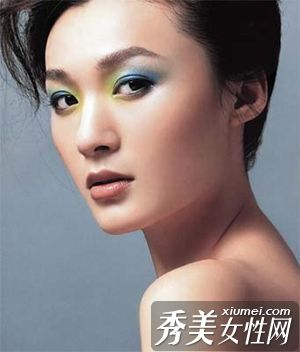 注重细节的美女关注保湿的7个盲区