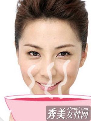 蒸脸、护肤、排毒、美容的最佳方法
