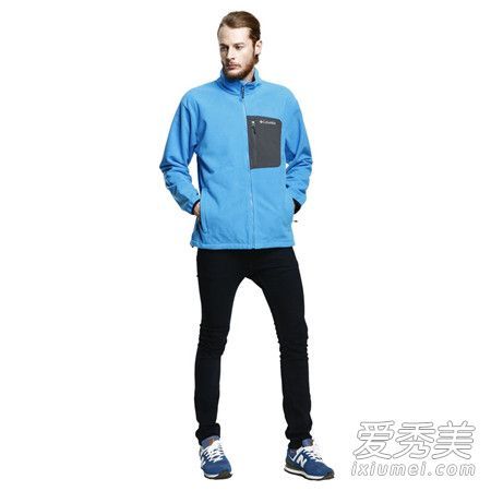 哪个国家的品牌是哥伦比亚冲锋服