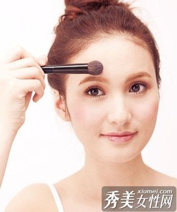 一定要看!一分钟完美妆容和放松