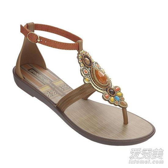 格伦达哈鞋怎么样？grendeha官方网站地址