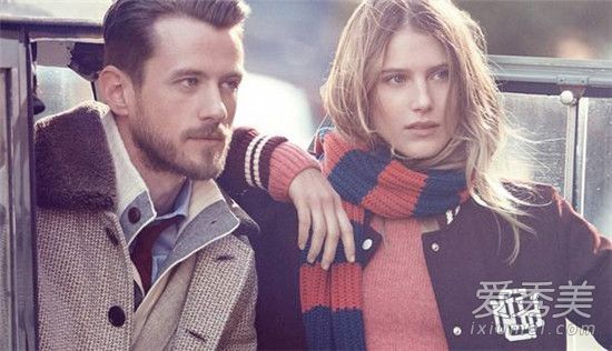 甘特是几个品牌的介绍