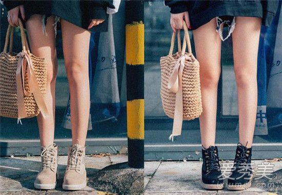 如何护理和保养磨砂鞋