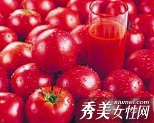 假期美白食谱每天都一样。