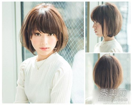 最新的小脸型推荐刘的美容魔术。