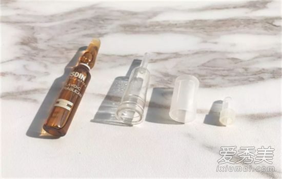 isdin安瓿多少钱?它容易使用吗