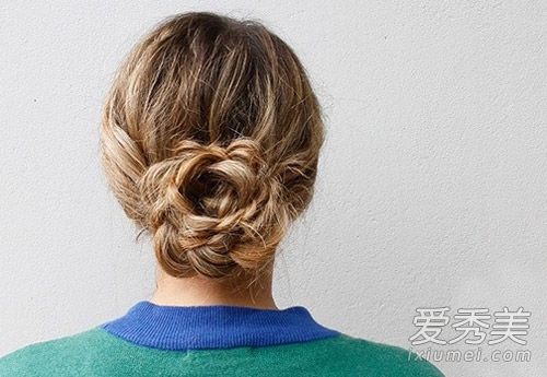简单的6步摇摄和超级吸引眼球的花式摇摄课程