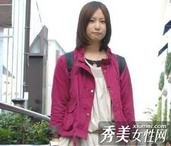 2011年最受欢迎的四种直发类型清单