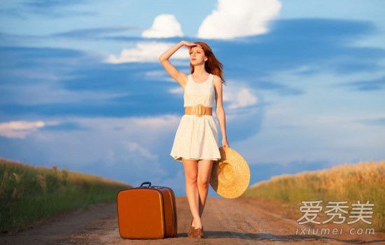 你建议如何去除身体防晒霜