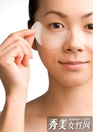 提前老化眼睛的七大误区