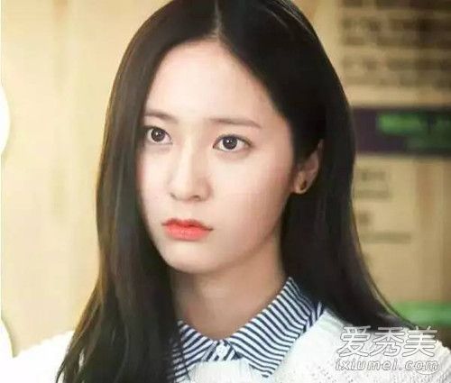 南瓜妆看起来怎么样?南瓜化妆教程插图