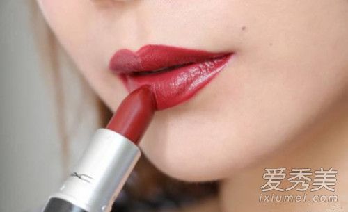 mac上最热门的9款口红都卖完了！