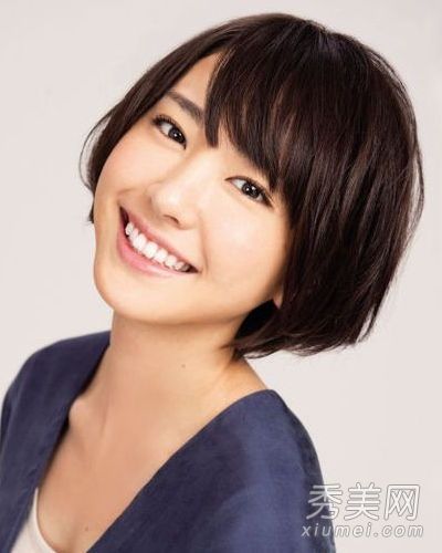 阿拉卡基·宇治领衔日本森女演员发式主键