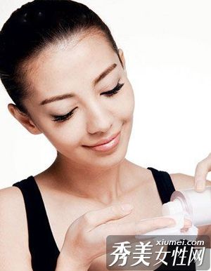 揭开乳液的八大秘密