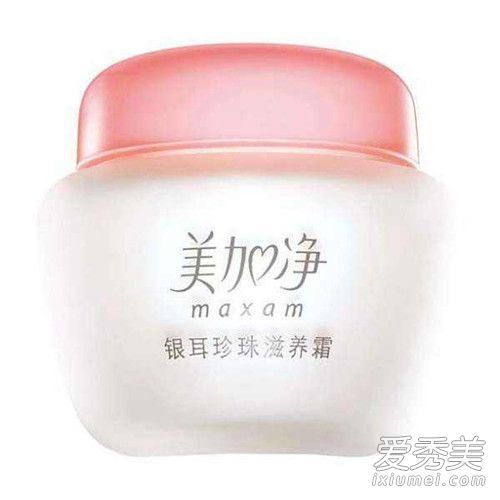 美甲金耳珍珠滋养霜怎么样?孕妇能使用它吗
