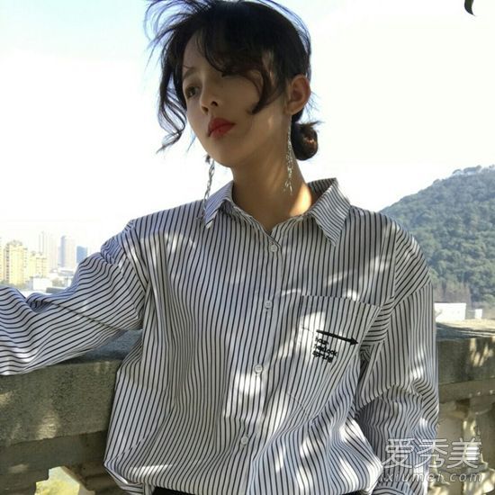我推荐几种不适合脸型的发型,以及如何让它们看起来更好!