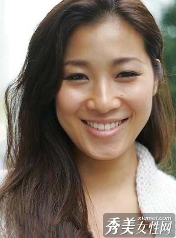 2011年最流行的五种发型都是100%女性化的